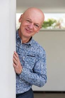 Leven is het meervoud van lef Manu Adriaens